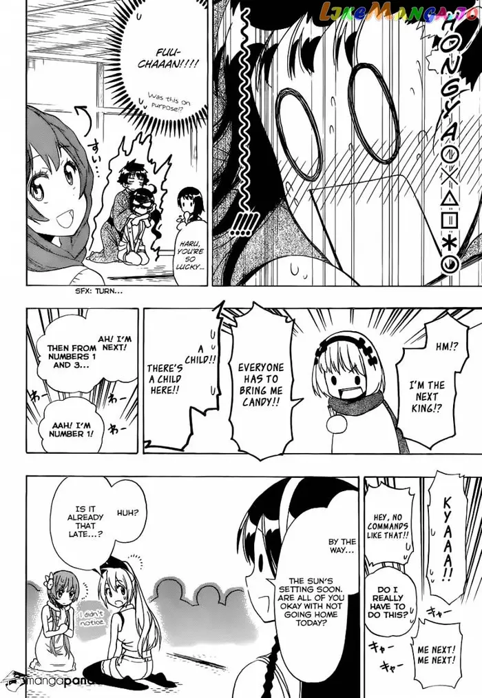 Nisekoi Chapter 128 image 15_optimized
